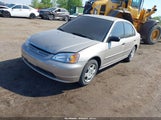 Honda Civic Lx 2HGES16581H611644 снимка