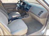 Honda Civic Lx 2HGES16581H611644 снимка