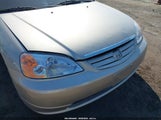 Honda Civic Lx 2HGES16581H611644 снимка