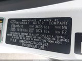 Hyundai Accent Gls KMHCN4AC2AU504263 снимка
