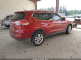 Nissan Rogue Sv 5N1AT2MV2FC753819 снимка