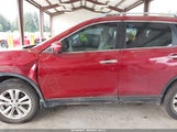 Nissan Rogue Sv 5N1AT2MV2FC753819 снимка