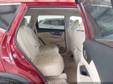 Nissan Rogue Sv 5N1AT2MV2FC753819 снимка