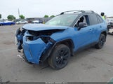 Toyota Rav4 Hybrid Xse JTME6RFV1RJ056371 fotografie