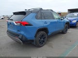Toyota Rav4 Hybrid Xse JTME6RFV1RJ056371 fotografie
