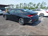 Hyundai Elantra Sel Sport KMHLM4DG6SU035780 fotografie