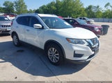 Nissan Rogue Sv KNMAT2MT8JP590212 снимка