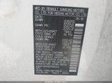 Nissan Rogue Sv KNMAT2MT8JP590212 снимка