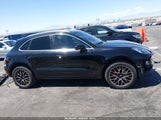 Porsche Macan Turbo WP1AF2A53FLB97969 fotografie