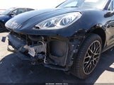 Porsche Macan Turbo WP1AF2A53FLB97969 снимка