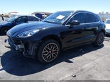 Porsche Macan Turbo WP1AF2A53FLB97969 fotografie