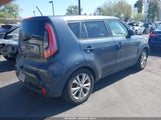 Kia Soul + KNDJP3A57G7250428 fotografie