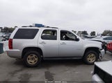 Chevrolet Tahoe Ls 1GNSKAE07BR161176 снимка