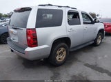 Chevrolet Tahoe Ls 1GNSKAE07BR161176 снимка