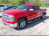 Chevrolet Silverado  1Lz 1GCVKSEC6FZ277710 снимка