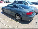 Audi A5 2.0T Premium WAULFAFRXBA031158 снимка