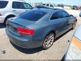 Audi A5 2.0T Premium WAULFAFRXBA031158 снимка