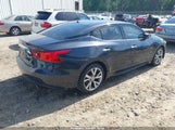 Nissan Maxima 3.5 S 1N4AA6APXGC444887 снимка