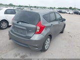 Nissan Versa Note Sv 3N1CE2CP7HL374108 fotografie
