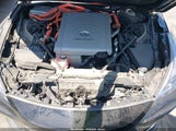 Toyota Mirai Xle JTDAAAAA6MA002799 fotografie