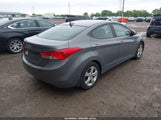 Hyundai Elantra Gls 5NPDH4AE0DH271807 снимка
