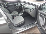 Hyundai Elantra Gls 5NPDH4AE0DH271807 снимка