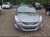 Hyundai Elantra Gls 5NPDH4AE0DH271807 снимка