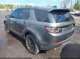 Land Rover Discovery Sport Hse SALCR2BG5HH645791 photo