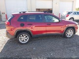 Jeep Cherokee Sport Fwd 1C4PJLAB2HW559135 снимка