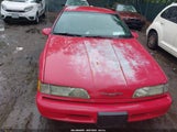 Ford Thunderbird Super Coupe 1FAPP64R6LH207722 снимка