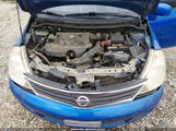 Nissan Versa 1.8S 3N1BC1CP8BL446436 снимка