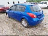 Nissan Versa 1.8S 3N1BC1CP8BL446436 снимка