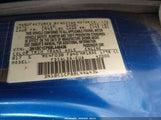 Nissan Versa 1.8S 3N1BC1CP8BL446436 снимка