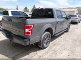 Ford F-150 Xlt 1FTEW1E59JFB23681 снимка