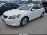Honda Accord 2.4 Lx 1HGCP2F3XAA066848 снимка