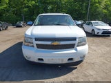 Chevrolet Tahoe Ltz 1GNSCCE05BR396328 photo