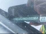 Ford Escape Titanium 1FMCU9J96DUD22851 снимка