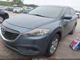 Mazda Cx-9 Touring JM3TB2CA0E0440399 photo