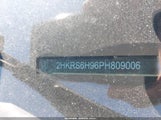 Honda Cr-V Hybrid Sport Touring 2HKRS6H96PH809006 снимка
