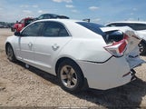 Chevrolet Malibu Ls 1G11B5SL6FF223676 снимка