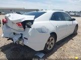 Chevrolet Malibu Ls 1G11B5SL6FF223676 снимка