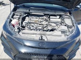 Toyota Corolla Se Nightshade Edition 5YFS4MCE4MP079521 fotografie