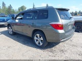 Toyota Highlander Sport JTEES43A282053967 снимка