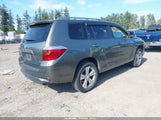Toyota Highlander Sport JTEES43A282053967 снимка