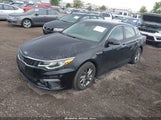 Kia Optima Lx 5XXGT4L33KG357838 снимка