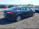 Ford Fusion Se 3FA6P0H76GR118318 снимка
