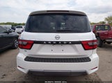 Nissan Armada Sv 4Wd JN8AY2AD5N9678230 photo