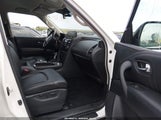 Nissan Armada Sv 4Wd JN8AY2AD5N9678230 снимка