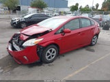 Toyota Prius Two JTDKN3DU4C5441128 снимка