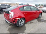 Toyota Prius Two JTDKN3DU4C5441128 снимка